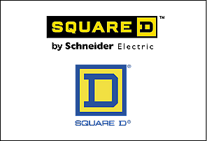 Square D