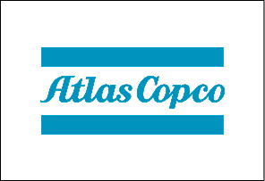 Atlas Copco