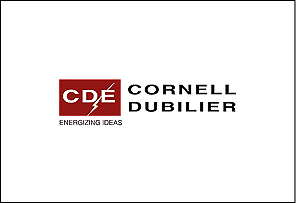 Cornell Dubilier CDE