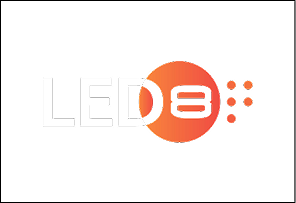 LEDeight