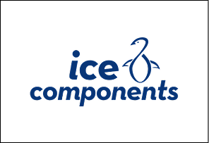 Ice components