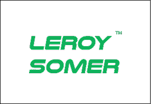 Leroy Somer