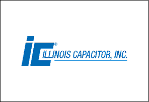 Illinois capacitor