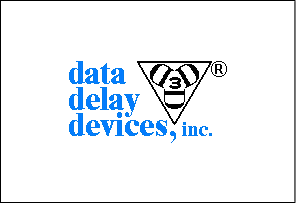 Data Delay Devices