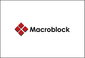 Macroblock