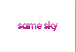 Same Sky