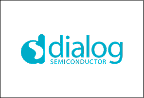 Dialog Semiconductor