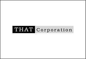 That Corporation
