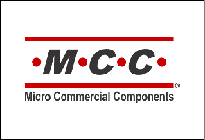 MCC Micro Commercial Components