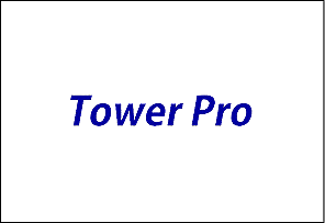Tower-Pro