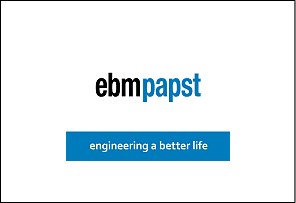 EBM PAPST