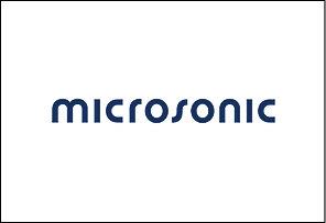 Microsonic