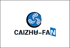 Caizhu-fan