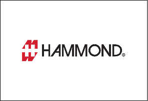 Hammond Manufacturing
