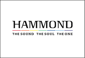 HAMMOND