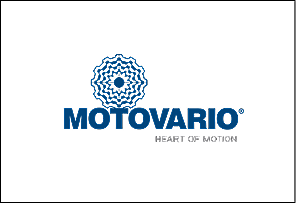 MOTOVARIO REDUCERS