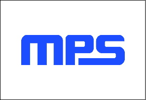 MPS Monolithic Power Systems