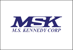 MS Kennedy
