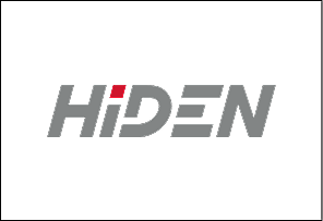 Hiden