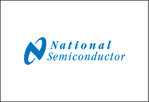 National Semiconductor