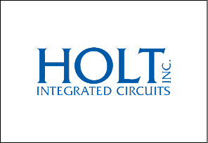 Holt Integrated Circuits