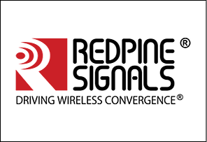 Redpine Signals